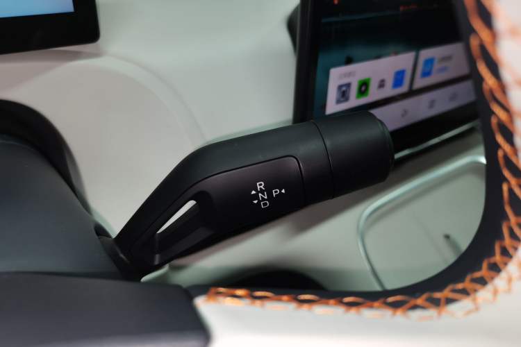 Used  Galaxy Xingjian 7 EM-i 2025 120km Exploration+ Version
