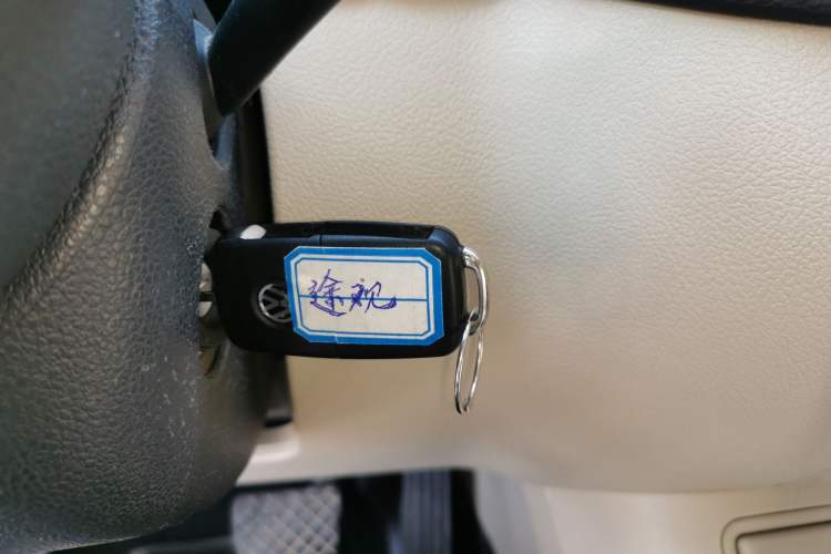 Used Volkswagen Tiguan 2013 1.8TSI Automatic Two-Wheel Drive Luxury Model
