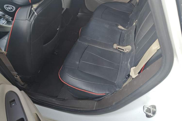 Used Buick Verano 2017 Sedan 15S Automatic Entry Model
