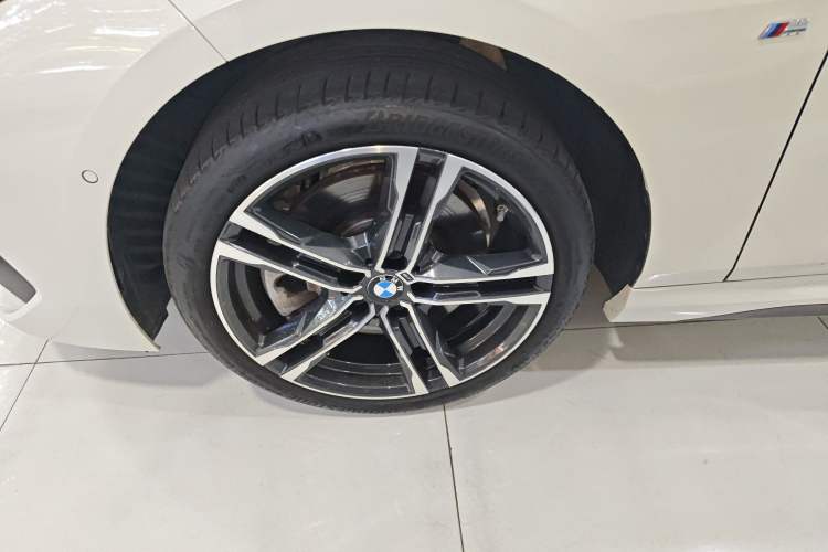 Used BMW 2 Series 2021 225i Four-Door Coupe M Sport Night Edition
