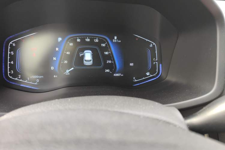 Used Hyundai ix35 2021 2.0L Automatic 2WD GLS Leading Edition
