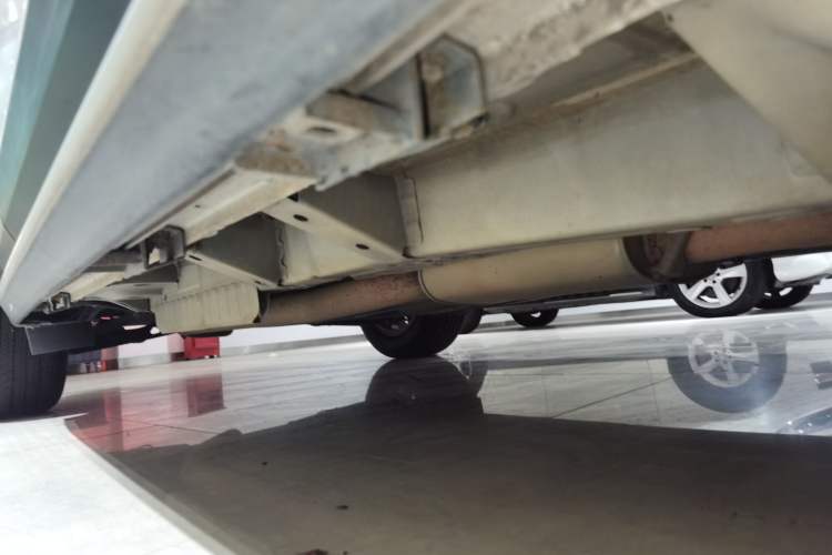 Used Cadillac XT5 2016 25T Luxury Model
