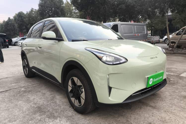 Used  Geome 2025 310km Dream Edition
