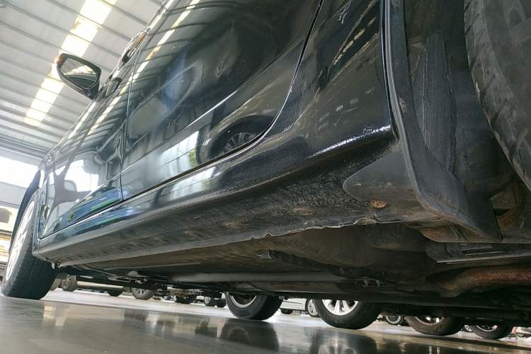 Used Nissan Sylphy 2016 1.6XV CVT Smart Enjoyment Version
