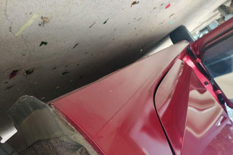 Used Ford Escort 2015 1.5L Manual Comfort Model
