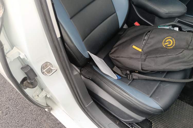 Used Volkswagen Lavida 2024 1.5L Automatic DeYi Edition