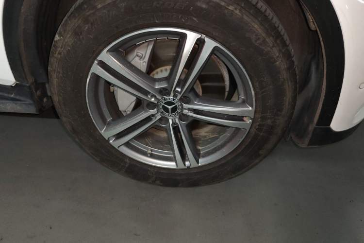 Used Mercedes-Benz GLC 2020 Facelifted GLC 260 L 4MATIC Dynamic Edition