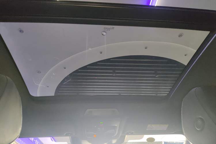 Used Volkswagen Passat 2025 Pro 380TSI Starry Dragon Luxury Edition
