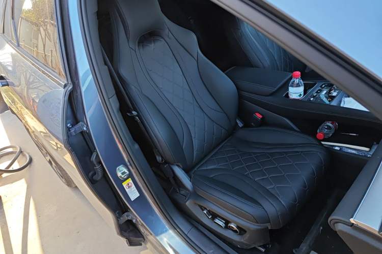 Used BYD Sealion 07 EV 2025 610 Intelligent Driving Edition
