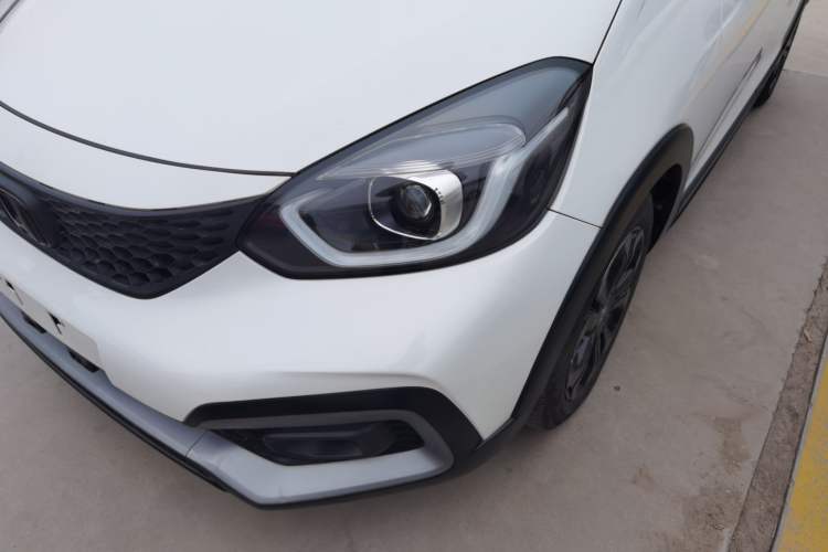 Used Honda LIFE 2021 1.5L CVT CRO-S Fun Edition
