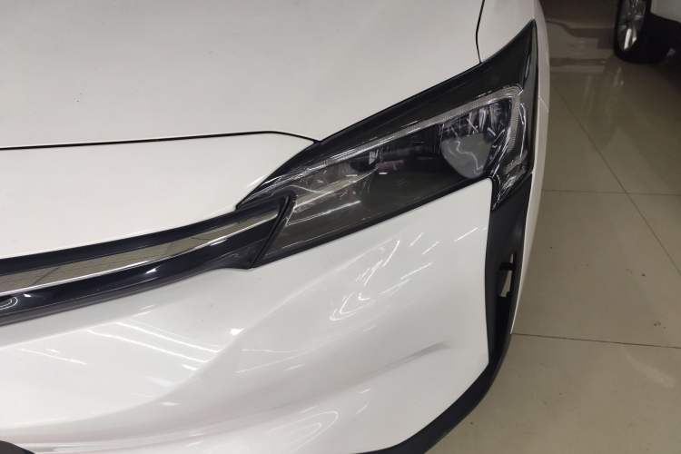 Used Buick Velite 6 2023 430km Range Commuter Version
