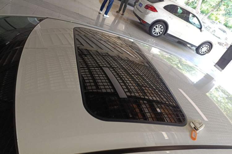 Used Toyota Levin 2022 185T CVT Sport Edition
