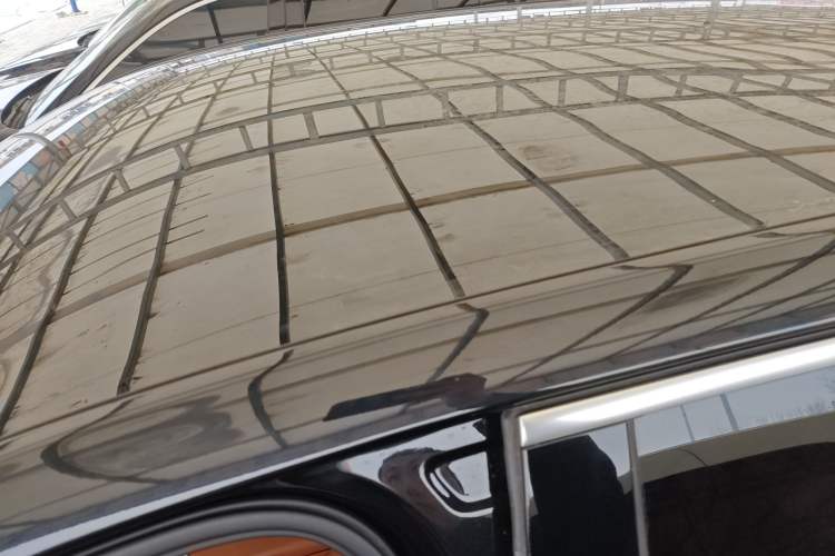 Used Li Auto L6 2024 Pro Model
