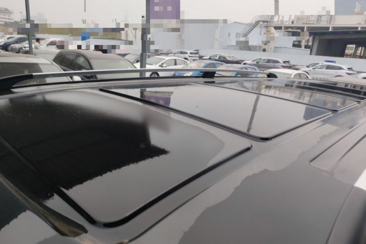 Used Mercedes-Benz Vito 2021 2.0T Elite Version 7 Seats
