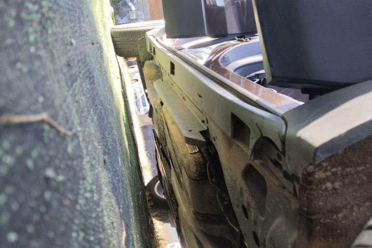 Used Buick Envision 2021 532T Two-Wheel-Drive Elite Version
