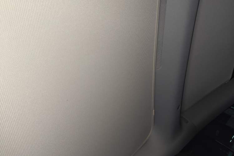 Used Tesla Model 3 2025 Rear-Wheel-Drive Version
