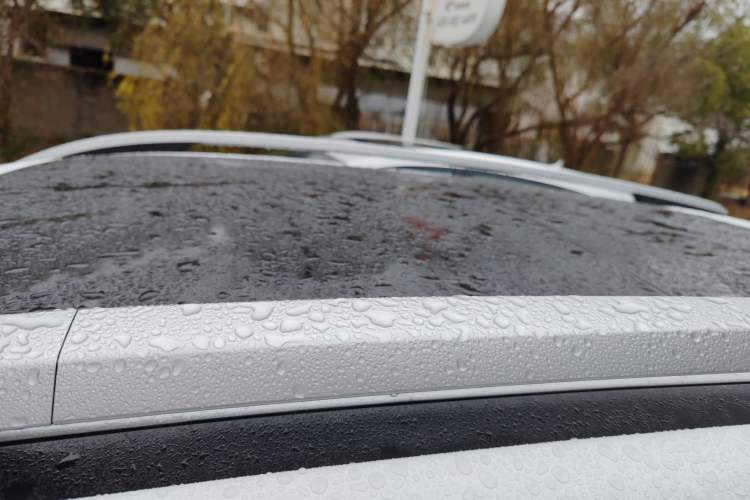 Used Hyundai ix35 2023 Musso 2.0L Prestige LUX Edition