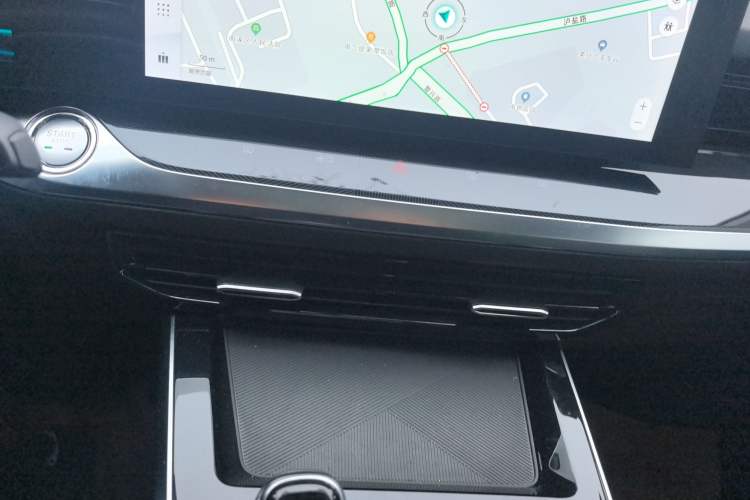 Used Roewe RX5 MAX 2022 1.5T Automatic Youwei Luxury Edition
