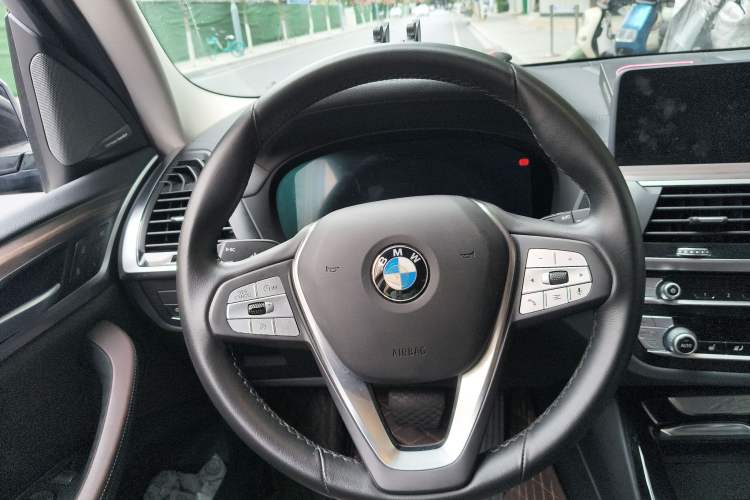 Used BMW X3 2020 xDrive28i Luxury Package