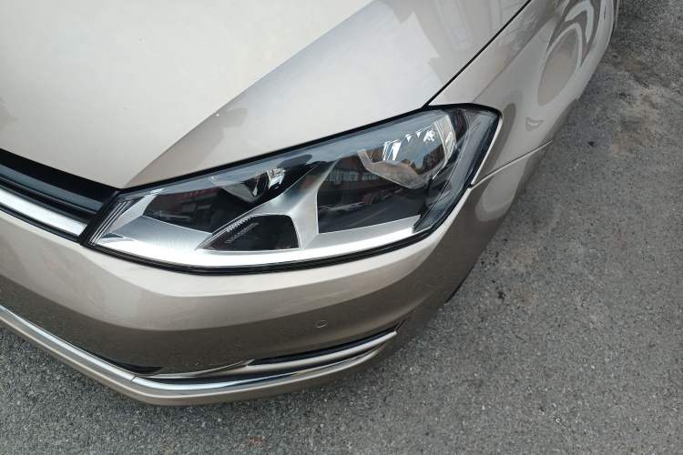 Used Volkswagen Golf 2016 1.6L Automatic Comfort Model
