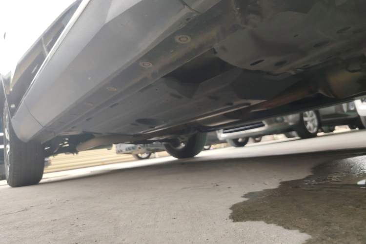 Used Haval H6 2021 3rd Generation 1.5T Automatic Two-Wheel Drive Pro
