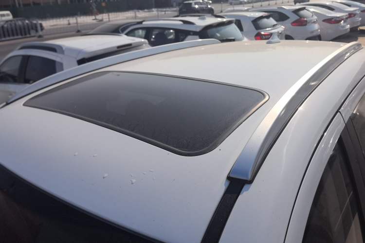 Used Bestune X40 2017 1.6L Manual Luxury Model