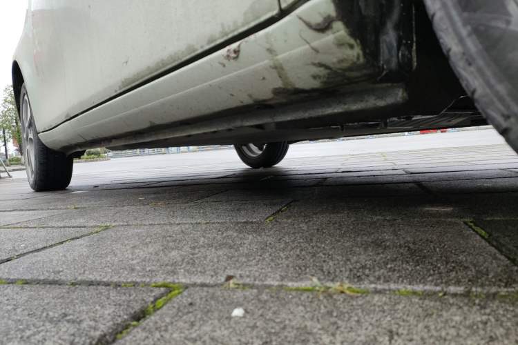 Used ORA White Cat 2022 Upgraded Model 305km Range Luxury Version Lithium-Ion Battery
