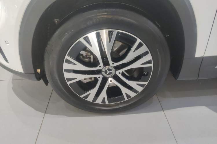 Used Mercedes-Benz GLB 2024 GLB 220 Dynamic Edition