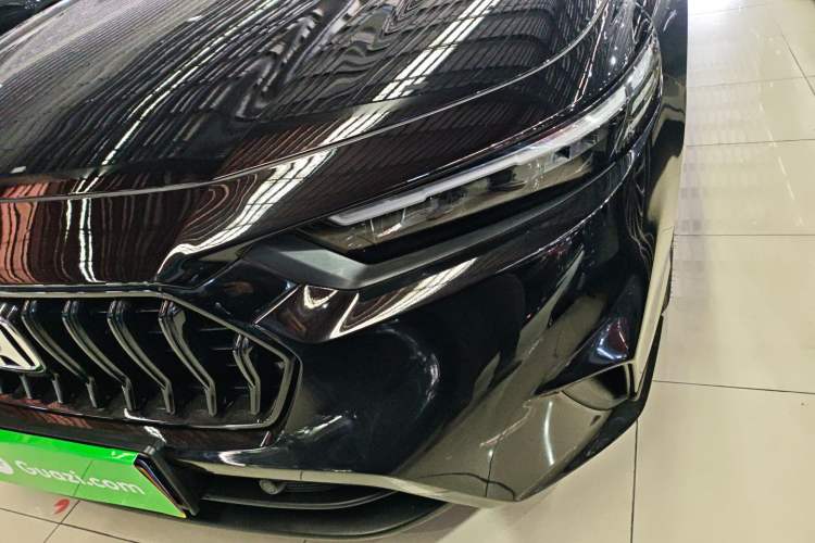 Used Honda Inspire 2025 260TURBO Elegant Edition
