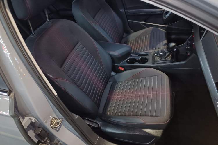 Used Volkswagen Lavida 2023 280TSI DSG Starry Sky Deluxe Edition