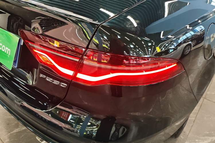 Used Jaguar XEL 2024 2.0T 250 PS R-DYNAMIC S Advanced Sport Edition
