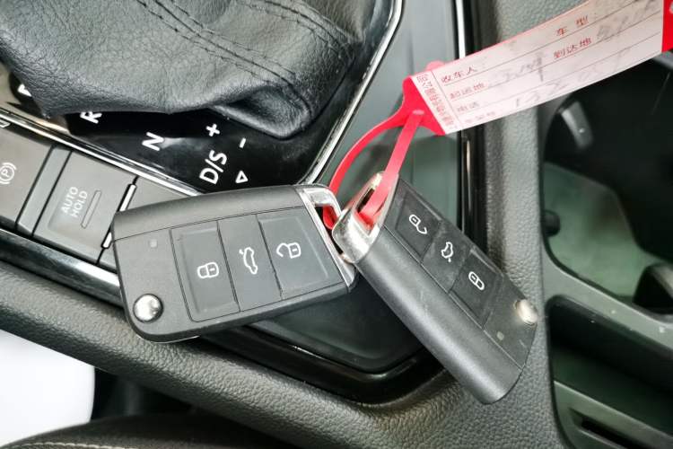 Used Volkswagen Tiguan L 2017 380TSI Automatic All-Wheel-Drive Luxury Edition
