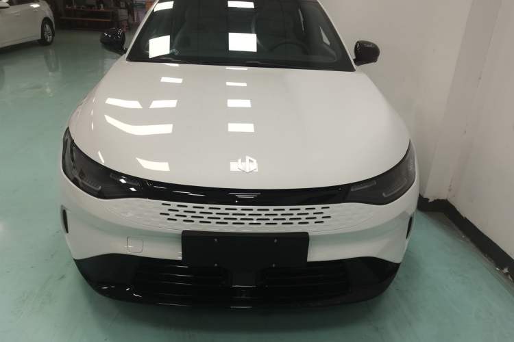 Used Leapmotor C01 2023 Extended-Range 316 Comfort Edition
