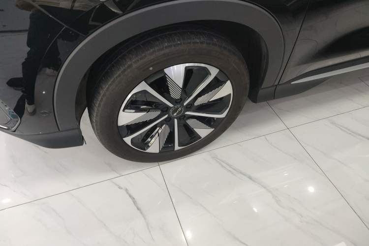 Used BYD Song PLUS New Energy 2025 DM-i Intelligent Driving 160KM Flagship Model
