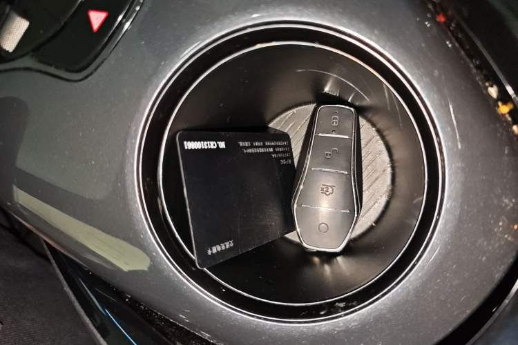 Used BYD e2 2023 Comfort Model