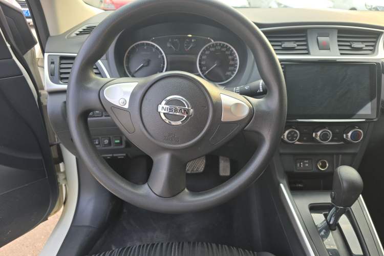 Used Nissan Sylphy 2022 Classic 1.6XE CVT Comfort Edition