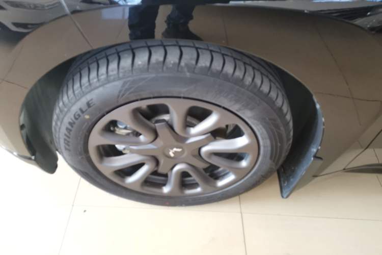 Used Wuling Xingguang 2024 Co-Creation Edition 70 Standard Model
