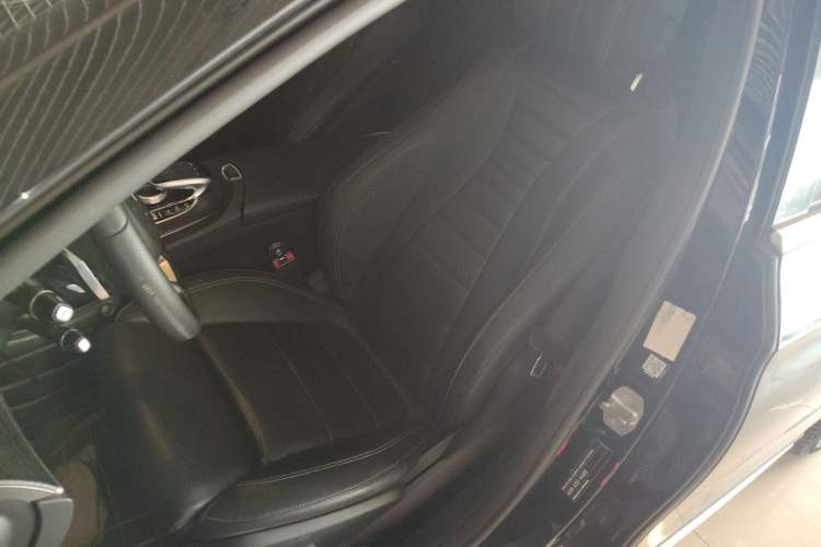 Used Mercedes-Benz E-Class 2018 E 200 L Sport Edition