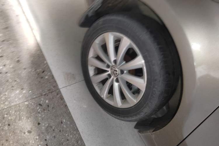 Used Volkswagen Magotan 2016 1.8TSI Smart Comfort Model