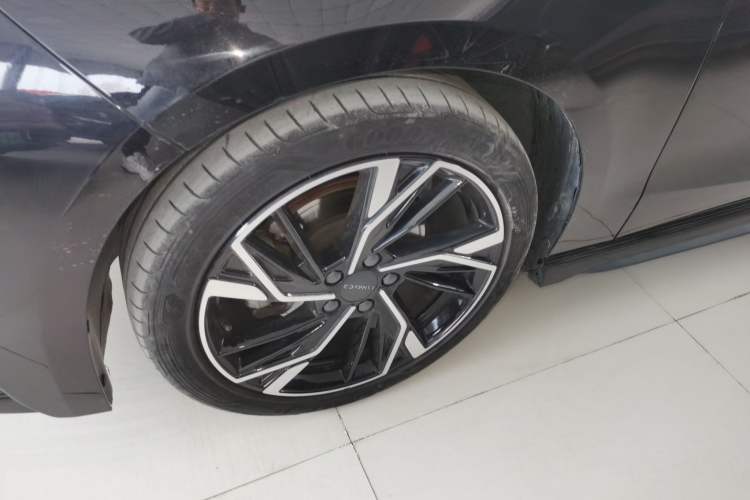 Used Lynk & Co 03 2023 1.5TD DCT JingPlus
