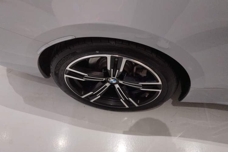 Used BMW 4 Series 2023 425i M Sport Package