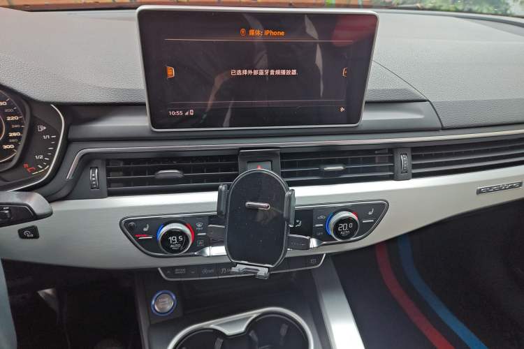 Used Audi A5 2019 Sportback 45 TFSI quattro Sport Model