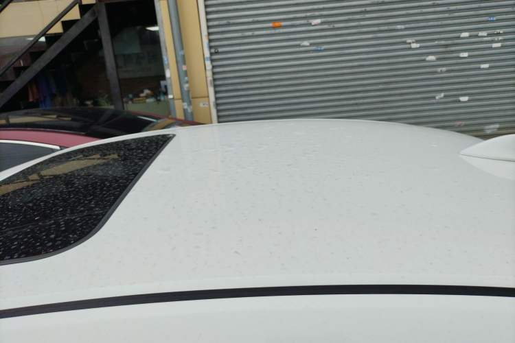 Used Honda Crider 2019 180 Turbo CVT Luxury Edition China VI Emission Standard