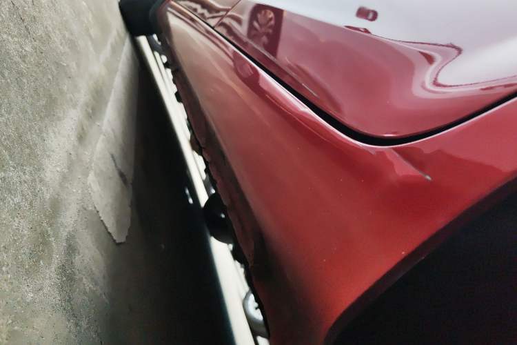 Used Ford Focus 2013 Hatchback Classic 1.8L Automatic Base Model
