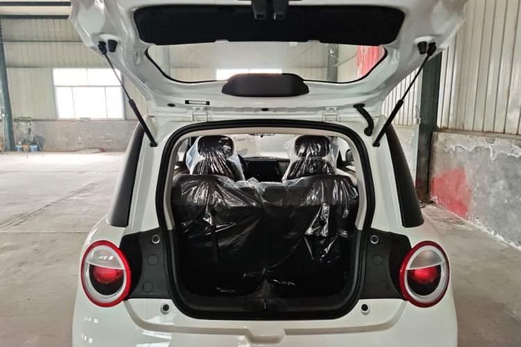 Used Qiyuan Lumin 2024 130km Qingyue Version