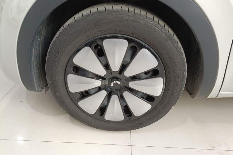 Used Wuling Bingo 2023 333km Enjoy+ Version
