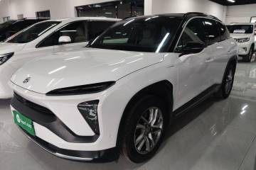 Used Nio ES6 2020 455KM Sport Edition