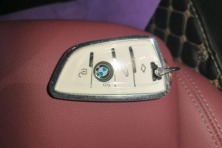 Used BMW 3 Series 2022 Updated 325Li M Sport Package
