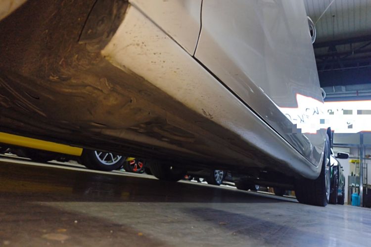 Used Chevrolet Malibu XL 2017 1.5T Automatic Ruichi Edition
