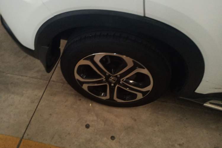 Used Honda XR-V 2017 1.8L EXi CVT Comfort Version
